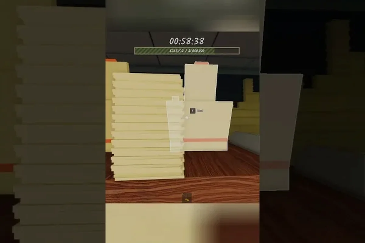 Shred the Secrets Reviews: Why Players Rate This Incremental Simulator Highly